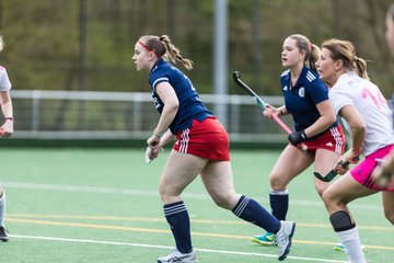 Bild 233 - F VfL Pinneberg - HC St. Pauli : Ergebnis: 2:1